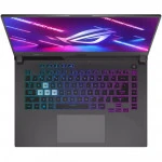 Ноутбук Asus ROG Strix G15 G513IE-HN004 90NR0582-M00050 (15.6 ", FHD 1920x1080 (16:9), Ryzen 7, 16 Гб, SSD)