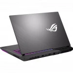 Ноутбук Asus ROG Strix G15 G513IE-HN004 90NR0582-M00050 (15.6 ", FHD 1920x1080 (16:9), Ryzen 7, 16 Гб, SSD)
