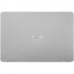 Ноутбук Asus VivoBook Flip 14 TP401MA-EC404T 90NB0IV1-M10890 (14 ", FHD 1920x1080 (16:9), Pentium, 4 Гб, SSD)