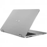 Ноутбук Asus VivoBook Flip 14 TP401MA-EC418T 90NB0IV1-M11140 (14 ", FHD 1920x1080 (16:9), Celeron, 4 Гб, SSD)