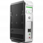 Тонкий клиент HP T310 X9S71EA