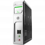 Тонкий клиент HP T310 X9S71EA