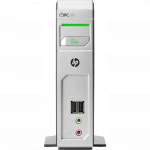 Тонкий клиент HP T310 X9S71EA