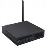 Платформа для ПК Asus MiniPC PB62 90MR00H5-M00300