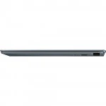 Ноутбук Asus ZenBook 14 UX425JA-BM045 90NB0QX1-M08520 (14 ", FHD 1920x1080 (16:9), Core i5, 16 Гб, SSD)