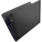 Ноутбук Lenovo IdeaPad Gaming 3 15IHU6 82K1005ARK (15.6 ", FHD 1920x1080 (16:9), Core i5, 8 Гб, SSD)
