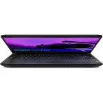 Ноутбук Lenovo IdeaPad Gaming 3 15IHU6 82K1005ARK (15.6 ", FHD 1920x1080 (16:9), Core i5, 8 Гб, SSD)