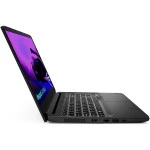 Ноутбук Lenovo IdeaPad Gaming 3 15IHU6 82K1005ARK (15.6 ", FHD 1920x1080 (16:9), Core i5, 8 Гб, SSD)