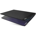 Ноутбук Lenovo IdeaPad Gaming 3 15IHU6 82K1005ARK (15.6 ", FHD 1920x1080 (16:9), Core i5, 8 Гб, SSD)
