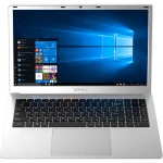 Ноутбук Irbis NB249 (15.6 ", FHD 1920x1080 (16:9), Pentium, 4 Гб, SSD)