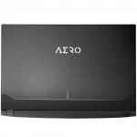 Ноутбук Gigabyte AERO 15 OLED KD 9RP75KD05JH101RU001 (15.6 ", 4K Ultra HD 3840x2160 (16:9), Core i7, 16 Гб, SSD)