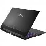 Ноутбук Gigabyte AERO 15 OLED KD 9RP75KD05JH101RU001 (15.6 ", 4K Ultra HD 3840x2160 (16:9), Core i7, 16 Гб, SSD)