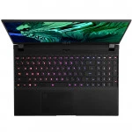 Ноутбук Gigabyte AERO 15 OLED KD 9RP75KD05JH101RU001 (15.6 ", 4K Ultra HD 3840x2160 (16:9), Core i7, 16 Гб, SSD)