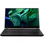 Ноутбук Gigabyte AERO 15 OLED KD 9RP75KD05JH101RU001 (15.6 ", 4K Ultra HD 3840x2160 (16:9), Core i7, 16 Гб, SSD)
