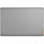 Ноутбук Lenovo IdeaPad 3 15ALC6 82KU009MRK (15.6 ", FHD 1920x1080 (16:9), Ryzen 3, 8 Гб, SSD)