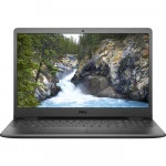 Ноутбук Dell Vostro 3500 210-AXUD_1267 15.6 ", FHD 1920x1080 (16:9), Core i3, 8 Гб