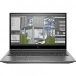 Мобильная рабочая станция HP Zbook 15 Fury G7 26F75AV/TC1