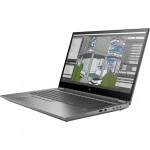 Мобильная рабочая станция HP Zbook 15 Fury G7 26F75AV/TC1