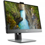 Моноблок Dell Optiplex 7780 AIO 210-AVLW N202O7780AIO (27 ", Intel, Core i5, 10505, 3.2 ГГц, 8 Гб, SSD, 256 Гб)