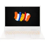 Ноутбук Acer ConceptD 3CN314-72 NX.C5SER.001 (14 ", FHD 1920x1080 (16:9), Core i5, 8 Гб, SSD)