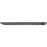 Ноутбук Asus ZenBook 14 UM425QA-KI084T 90NB0TV1-M02200 (14 ", FHD 1920x1080 (16:9), Ryzen 5, 8 Гб, SSD)