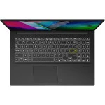 Ноутбук Asus VivoBook 15 OLED K513EA-BQ512TS 90NB0SJ1-M00FB0 (15.6 ", FHD 1920x1080 (16:9), Core i5, 8 Гб, SSD)
