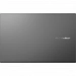 Ноутбук Asus VivoBook 15 OLED K513EA-BQ512TS 90NB0SJ1-M00FB0 (15.6 ", FHD 1920x1080 (16:9), Core i5, 8 Гб, SSD)
