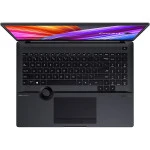 Ноутбук Asus ProArt Studiobook Pro 16 OLED W7600H3A-L2030W 90NB0TS1-M02000 16 ", 4K Ultra HD + 3840x2400 (16:10), Core i7, 32 Гб
