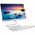 Моноблок Lenovo IdeaCentre AIO 3 24IIL5 F0FR0083RK (24 ", Intel, Core i3, 1005G1, 1.2 ГГц, 8 Гб, SSD, 256 Гб)
