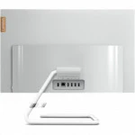 Моноблок Lenovo IdeaCentre AIO 3 24IIL5 F0FR0083RK (24 ", Intel, Core i3, 1005G1, 1.2 ГГц, 8 Гб, SSD, 256 Гб)