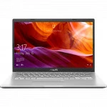 Ноутбук Asus X409FA-BV606 (14 ", HD 1366x768 (16:9), Core i3, 8 Гб, SSD)
