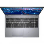 Ноутбук Dell Latitude 5520 210-AXVQ_3 (15.6 ", FHD 1920x1080 (16:9), Core i5, 8 Гб, SSD)