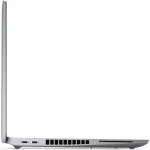 Ноутбук Dell Latitude 5520 210-AXVQ_3 (15.6 ", FHD 1920x1080 (16:9), Core i5, 8 Гб, SSD)