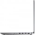 Ноутбук Dell Latitude 5520 210-AXVQ_3 (15.6 ", FHD 1920x1080 (16:9), Core i5, 8 Гб, SSD)