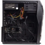 Персональный компьютер X-Game AOX503 (Core i3, 10100, 3.6 ГГц, 8 Гб, SSD)