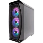 Персональный компьютер iRU Game 520B5GMA 1678113 Ryzen 5, 5600X, 3.7, 16 Гб