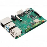Платформа для ПК Radxa RockPi 4 Model A RPBoard A4