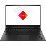 Ноутбук HP Omen 17-ck0050ur 4E1D2EA (17.3 ", FHD 1920x1080 (16:9), Core i7, 16 Гб, SSD)