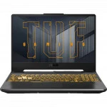 Ноутбук Asus TUF Gaming A15 FA506QR-HN035 90NR05V6-M000B0 15.6 ", FHD 1920x1080 (16:9), Ryzen 7, 16 Гб
