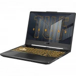 Ноутбук Asus TUF Gaming A15 FA506QR-HN035 90NR05V6-M000B0 15.6 ", FHD 1920x1080 (16:9), Ryzen 7, 16 Гб