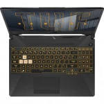 Ноутбук Asus TUF Gaming A15 FA506QR-HN035 90NR05V6-M000B0 15.6 ", FHD 1920x1080 (16:9), Ryzen 7, 16 Гб