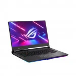 Ноутбук Asus ROG Strix G513RM 90NR0845-M00880 (15.6 ", WQHD 2560x1440 (16:9), Ryzen 7, 16 Гб, SSD)