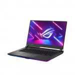 Ноутбук Asus ROG Strix G513RM 90NR0845-M00880 (15.6 ", WQHD 2560x1440 (16:9), Ryzen 7, 16 Гб, SSD)