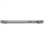 Ноутбук Apple MacBook Pro M1 Max Z14W0007M (16.2 ", 3.5K 3456x2234 (16:10), Apple M1 series, 64 Гб, SSD)