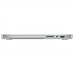 Ноутбук Apple MacBook Pro Z14Z0007H (16.2 ", 3.5K 3456x2234 (16:10), Apple M1 series, 64 Гб, SSD)