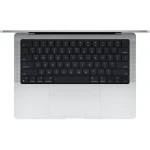 Ноутбук Apple MacBook Pro M1 Max Z1500004H (16.2 ", 3.5K 3456x2234 (16:10), Apple M1 series, 64 Гб, SSD)