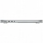 Ноутбук Apple MacBook Pro M1 Max Z1500004H (16.2 ", 3.5K 3456x2234 (16:10), Apple M1 series, 64 Гб, SSD)