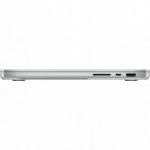 Ноутбук Apple MacBook Pro M1 Max Z1500004H (16.2 ", 3.5K 3456x2234 (16:10), Apple M1 series, 64 Гб, SSD)
