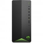 Персональный компьютер HP Pavilion Gaming TG01-2103ur 5S4G0EA (Core i5, 11400F, 2.6 ГГц, 8 Гб, SSD)