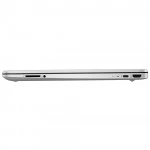 Ноутбук HP 15s-eq2124ur 601H2EA (15.6 ", FHD 1920x1080 (16:9), Ryzen 5, 16 Гб, SSD)